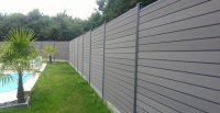 Portail Clôtures dans la vente du matériel pour les clôtures et les clôtures à Vernois-sur-Mance